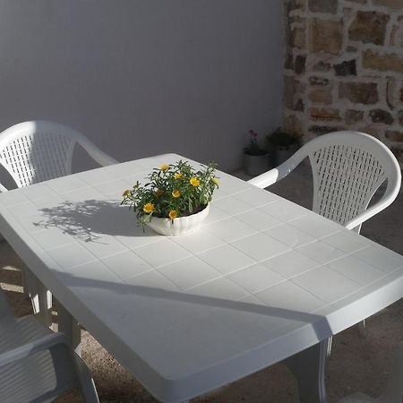 Holiday Home White House Sumartin Dış mekan fotoğraf