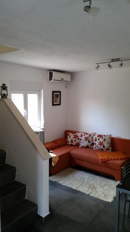 Holiday Home White House Sumartin Dış mekan fotoğraf