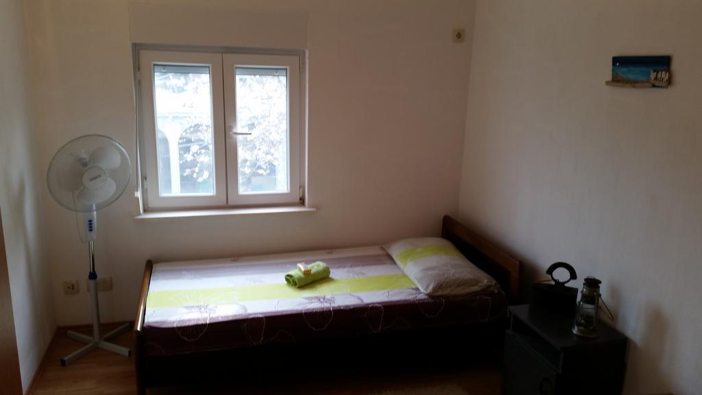 Holiday Home White House Sumartin Dış mekan fotoğraf